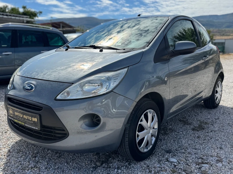 Ford Ka 1.2
гр. Асеновград, Пловдив
днес
6 500 лв
3 323,39 € Ford Ka 1.2
гр. Асеновград, Пловдив
днес
6 500 лв
3 323,39 €