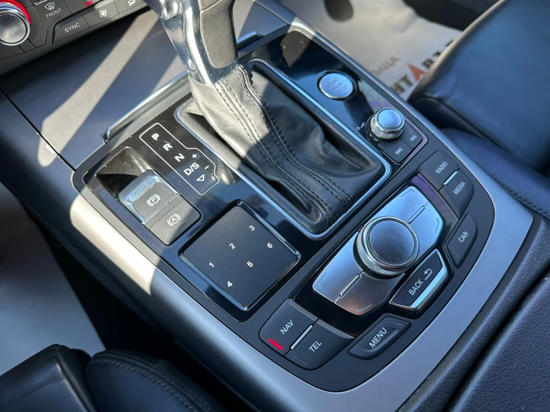 Audi A6 Allroad 313кс./ГАРАНЦИЯ 6 МЕСЕЦА/biturbo, снимка 12 - Автомобили и джипове - 52128541