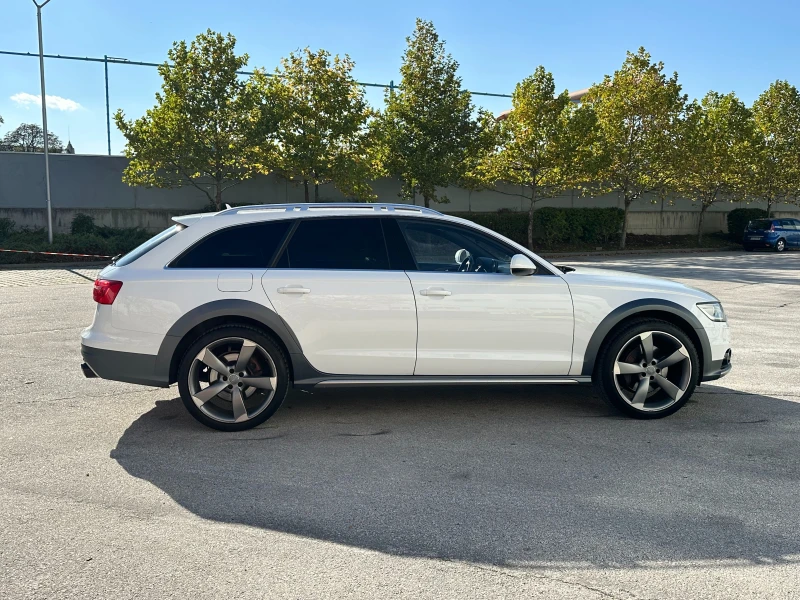 Audi A6 Allroad 313кс./ГАРАНЦИЯ 6 МЕСЕЦА/biturbo, снимка 5 - Автомобили и джипове - 52128541