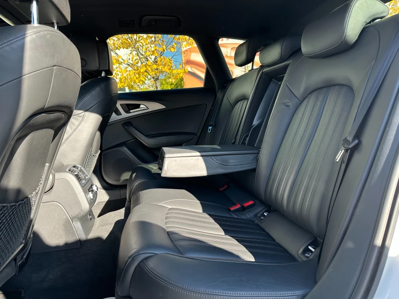 Audi A6 Allroad 313кс./ГАРАНЦИЯ 6 МЕСЕЦА/biturbo, снимка 9 - Автомобили и джипове - 52128541