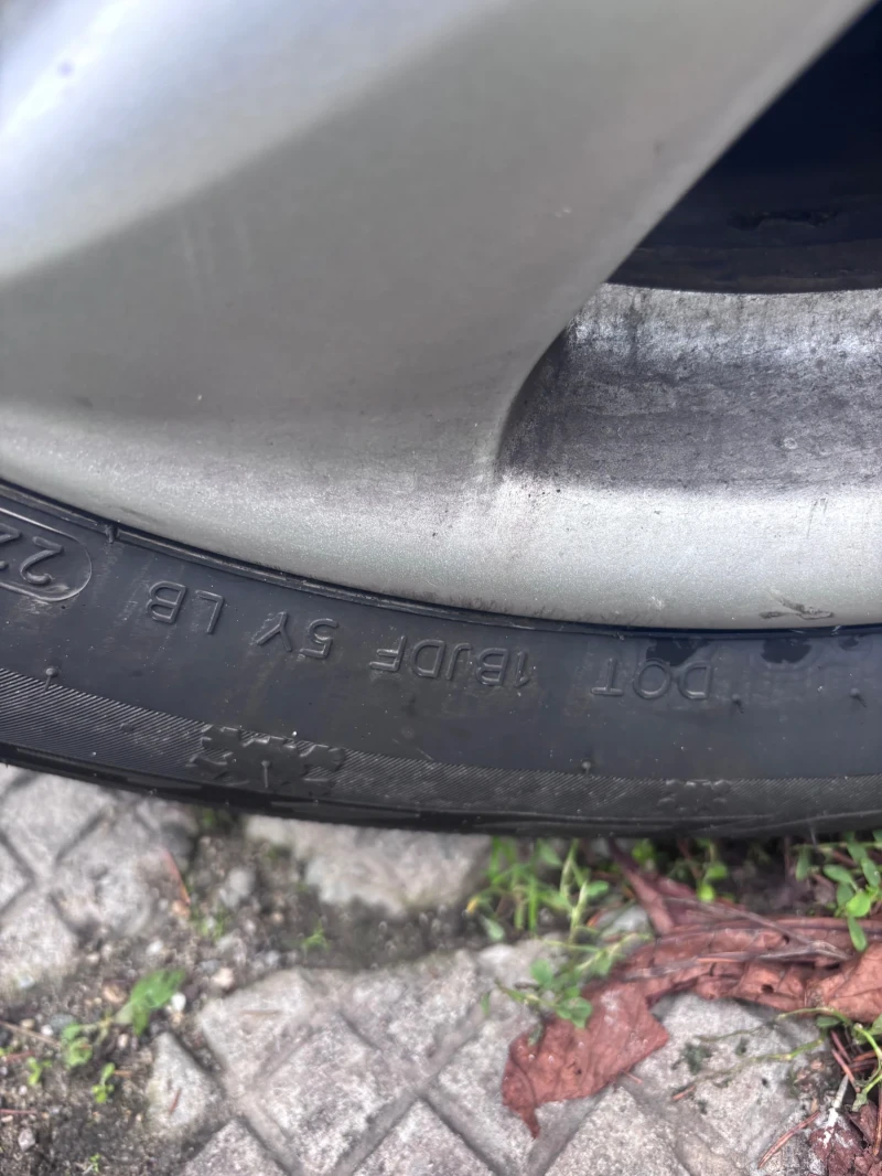 Peugeot 206 1.6 80kw 109konq , снимка 11 - Автомобили и джипове - 52699080