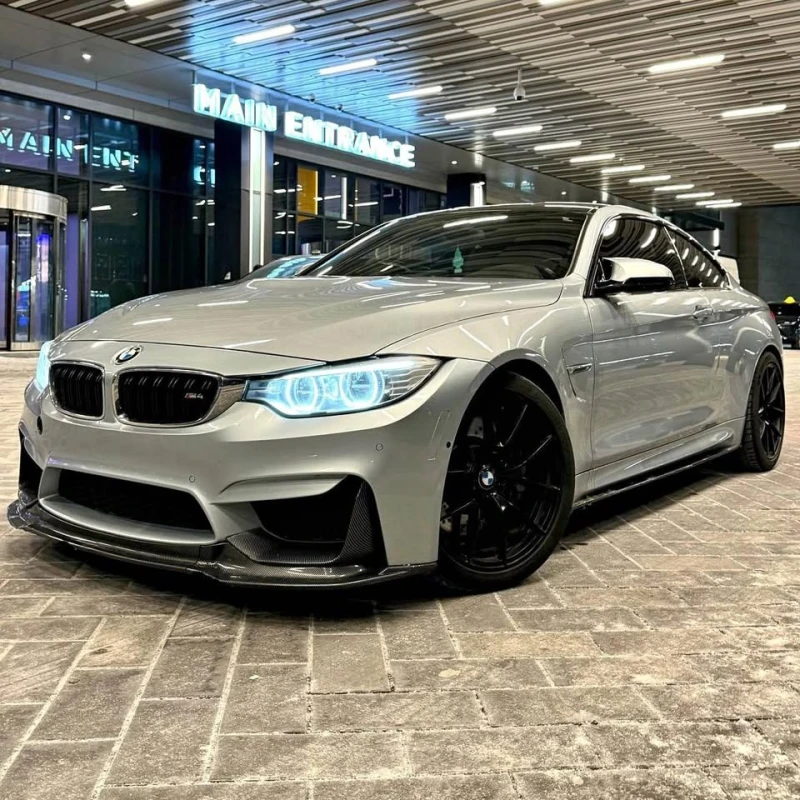 BMW M4 FULL EXTRI * * CARFAX * * АВТОКРЕДИТ * * 