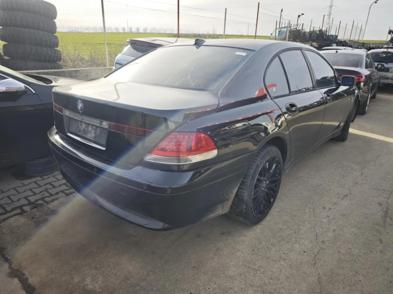 BMW 730 3.0д, снимка 2 - Автомобили и джипове - 52839311
