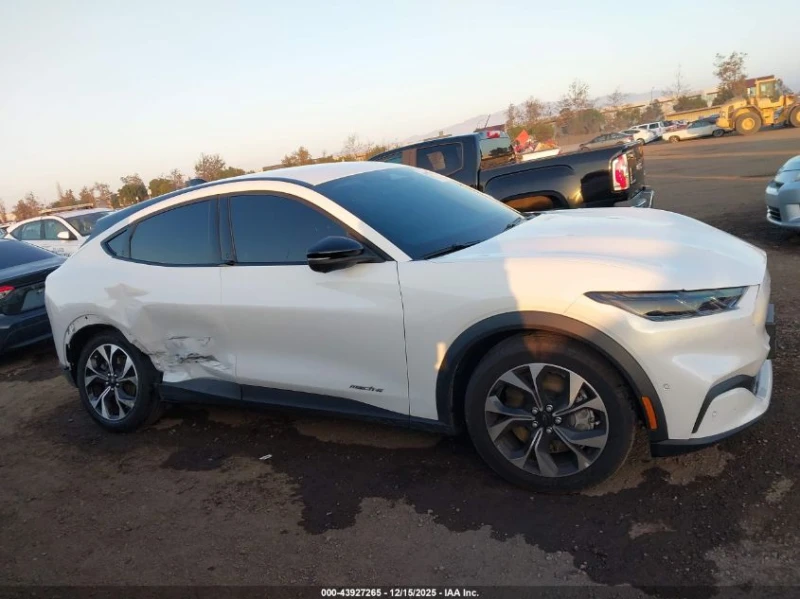 Ford Mustang Mach-E N 4X2 Drive, снимка 5 - Автомобили и джипове - 53066585