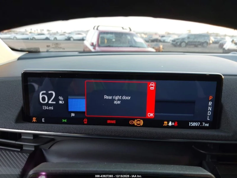 Ford Mustang Mach-E N 4X2 Drive, снимка 14 - Автомобили и джипове - 53066585