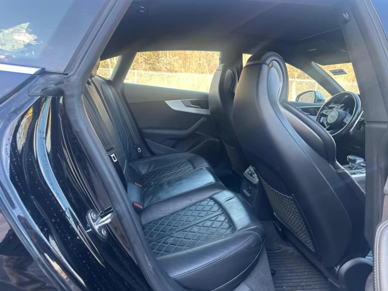 Audi S5, снимка 6 - Автомобили и джипове - 53310493