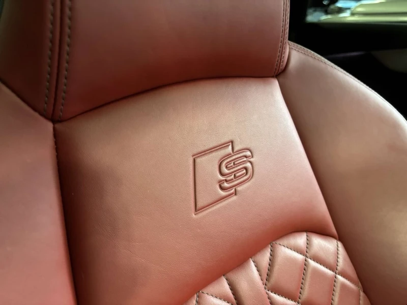 Audi S5 * quattro Prestige * CARFAX * ЦЕНА ДО БГ, снимка 10 - Автомобили и джипове - 53404474