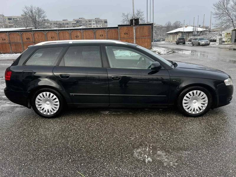 Audi A4, снимка 7 - Автомобили и джипове - 53436221