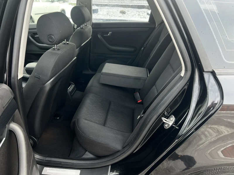 Audi A4, снимка 10 - Автомобили и джипове - 53436221