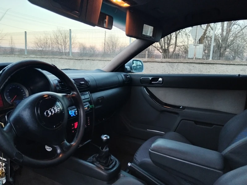 Audi A3, снимка 9 - Автомобили и джипове - 53456112
