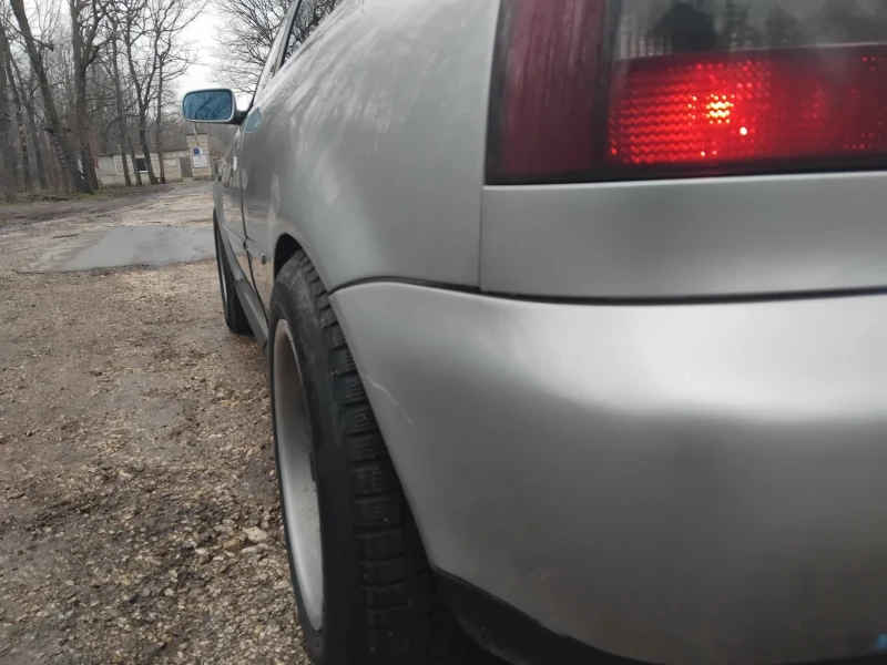 Audi A3, снимка 2 - Автомобили и джипове - 53456112