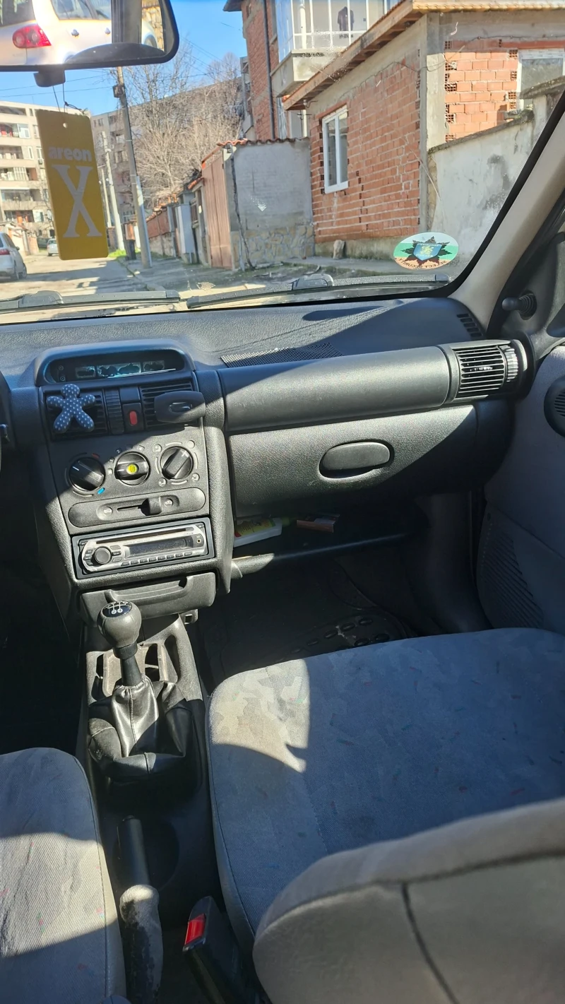 Opel Corsa, снимка 12 - Автомобили и джипове - 53538944