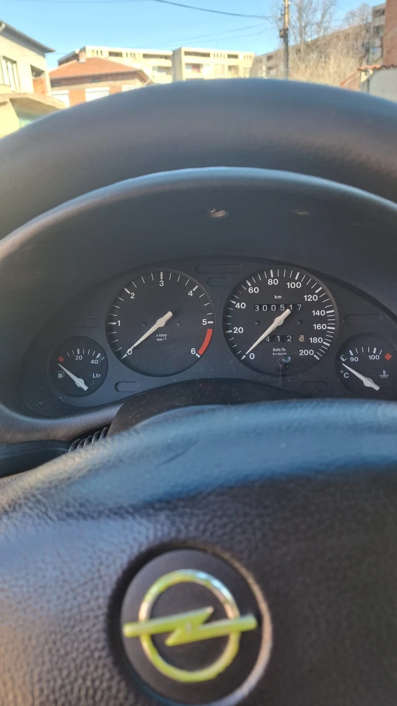 Opel Corsa, снимка 13 - Автомобили и джипове - 53538944