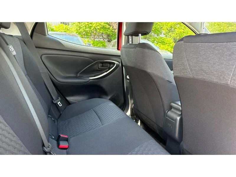 Toyota Yaris 1.5 HSD FANCY - изображение 7