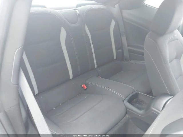 Chevrolet Camaro 1LT - изображение 8