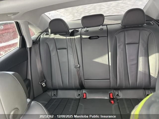 Audi Quattro * CARFAX * БЕЗ ПЪРВОНАЧАЛНА ВНОСКА, снимка 10 - Автомобили и джипове - 52735187