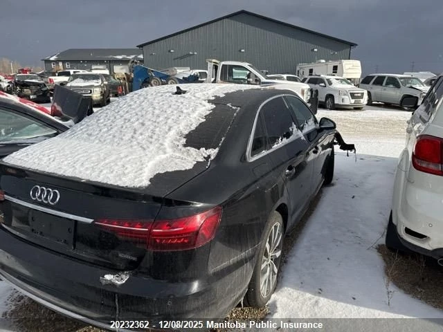 Audi Quattro * CARFAX * БЕЗ ПЪРВОНАЧАЛНА ВНОСКА, снимка 4 - Автомобили и джипове - 52735187