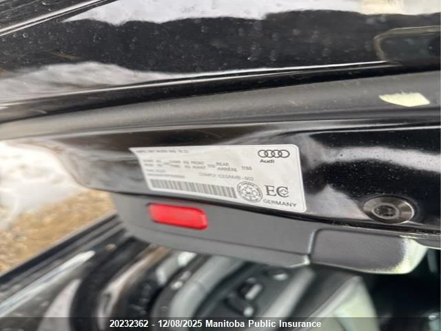 Audi Quattro * CARFAX * БЕЗ ПЪРВОНАЧАЛНА ВНОСКА, снимка 11 - Автомобили и джипове - 52735187