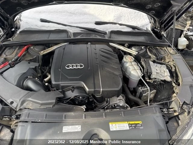 Audi Quattro * CARFAX * БЕЗ ПЪРВОНАЧАЛНА ВНОСКА, снимка 13 - Автомобили и джипове - 52735187