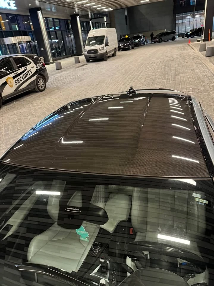 BMW M4 FULL EXTRI * * CARFAX * * АВТОКРЕДИТ * * , снимка 10 - Автомобили и джипове - 52749141