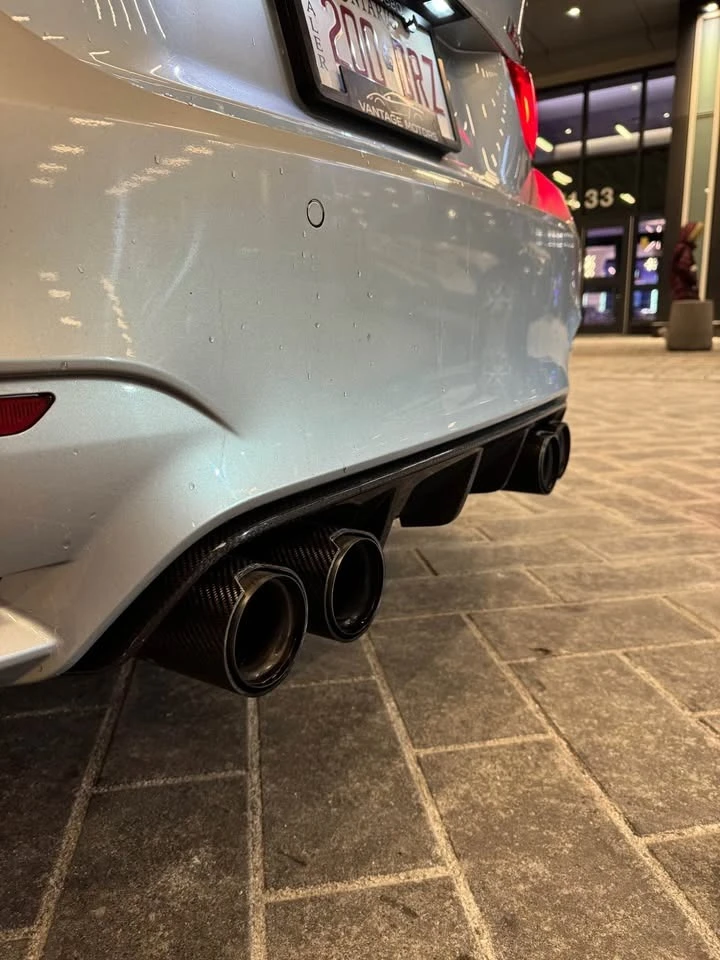 BMW M4 FULL EXTRI * * CARFAX * * АВТОКРЕДИТ * * , снимка 9 - Автомобили и джипове - 52749141