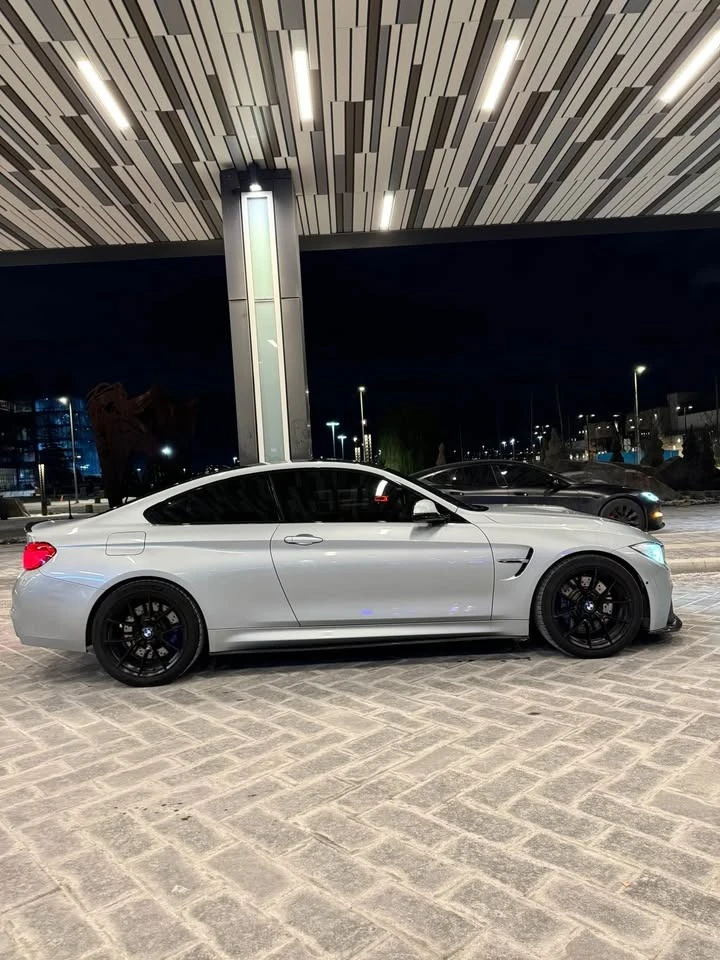 BMW M4 FULL EXTRI * * CARFAX * * АВТОКРЕДИТ * * , снимка 4 - Автомобили и джипове - 52749141