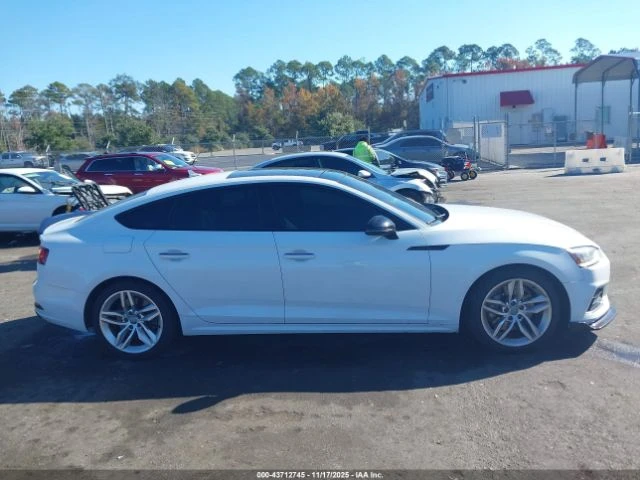 Audi A5 45 PREMIUM AWD - изображение 9