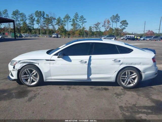 Audi A5 45 PREMIUM AWD - изображение 7