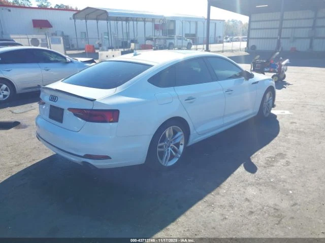 Audi A5 45 PREMIUM AWD - изображение 6