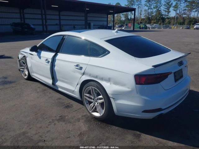 Audi A5 45 PREMIUM AWD - изображение 4