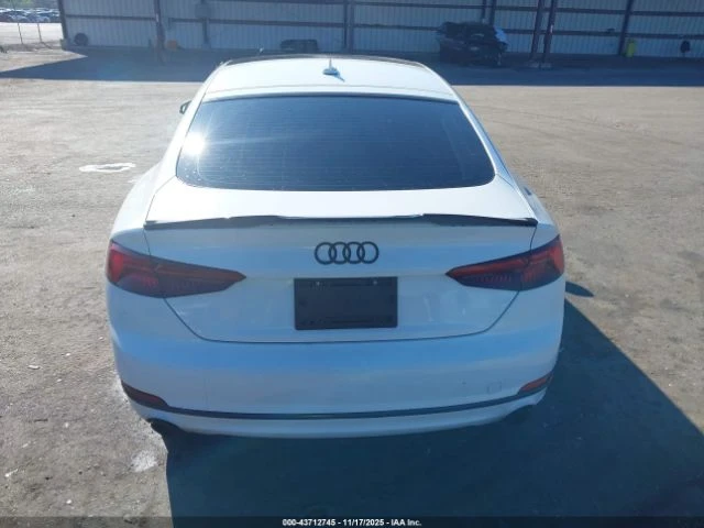 Audi A5 45 PREMIUM AWD - изображение 5