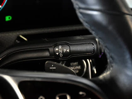 Mercedes-Benz CLA 250 Mercedes-Benz CLA* АвтоКредит* (Цена до БГ) , снимка 11 - Автомобили и джипове - 53374678