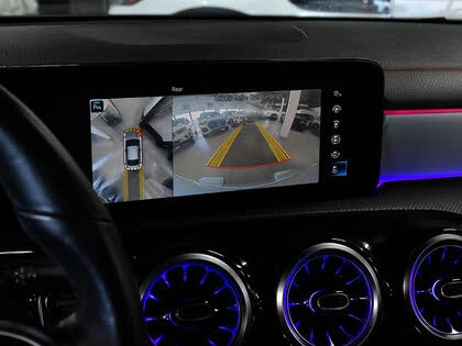 Mercedes-Benz CLA 250 Mercedes-Benz CLA* АвтоКредит* (Цена до БГ)  - изображение 9