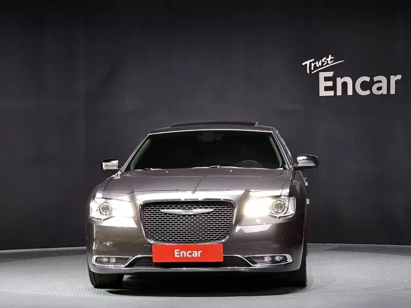 Chrysler 300c  - изображение 3