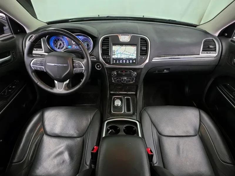 Chrysler 300c  - изображение 7