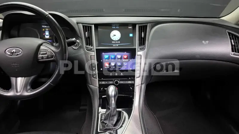 Infiniti Q50 2.2d | ������� ��������� | Mobile.bg � ����������� 12