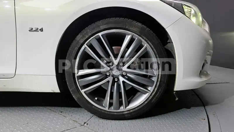 Infiniti Q50 2.2d | ������� ��������� | Mobile.bg � ����������� 6