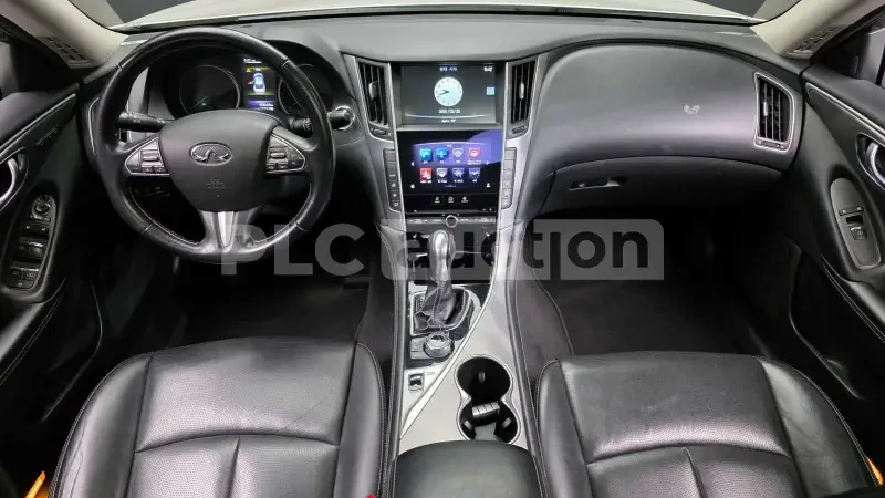 Infiniti Q50 2.2d | ������� ��������� | Mobile.bg � ����������� 2