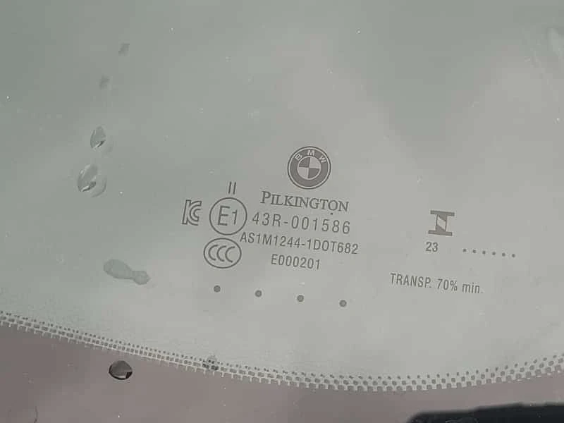 BMW i4 eDrive35  CARFAX, снимка 4 - Автомобили и джипове - 54588579
