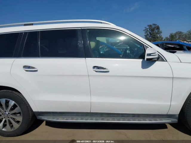 Mercedes-Benz GLS 450 4MATIC| HARMAN/KARDON| DISTRONIC| 7 МЕСТНА, снимка 13 - Автомобили и джипове - 54699214