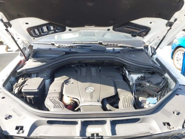 Mercedes-Benz GLS 450 4MATIC| HARMAN/KARDON| DISTRONIC| 7 МЕСТНА, снимка 10 - Автомобили и джипове - 54699214