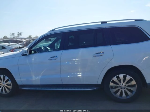 Mercedes-Benz GLS 450 4MATIC| HARMAN/KARDON| DISTRONIC| 7 МЕСТНА, снимка 14 - Автомобили и джипове - 54699214