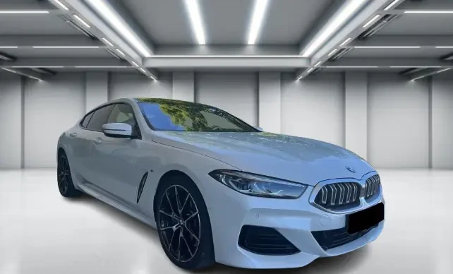 BMW 840 i Gran Coupe = M-Sport = Shadow Line �������� | Mobile.bg � ����������� 1