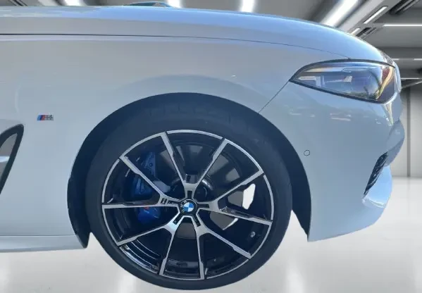 BMW 840 i Gran Coupe = M-Sport = Shadow Line �������� | Mobile.bg � ����������� 3