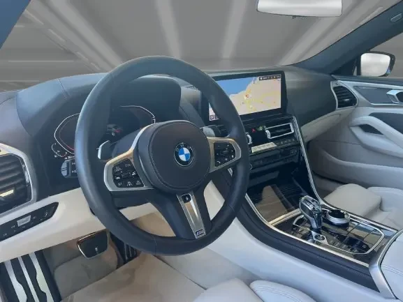 BMW 840 i Gran Coupe = M-Sport = Shadow Line �������� | Mobile.bg � ����������� 6