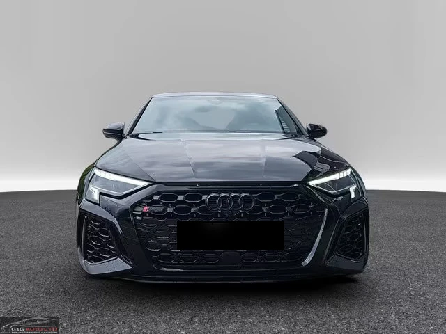 Audi Rs3 2.5TFSI/400HP/QUTTRO/CAM/CAM/MATRIX/668z, снимка 2 - Автомобили и джипове - 55484897