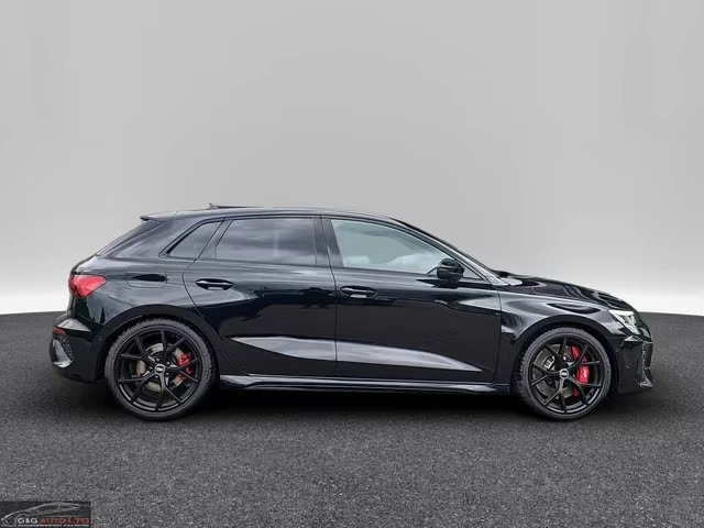 Audi Rs3 2.5TFSI/400HP/QUTTRO/CAM/CAM/MATRIX/668z, снимка 6 - Автомобили и джипове - 55484897