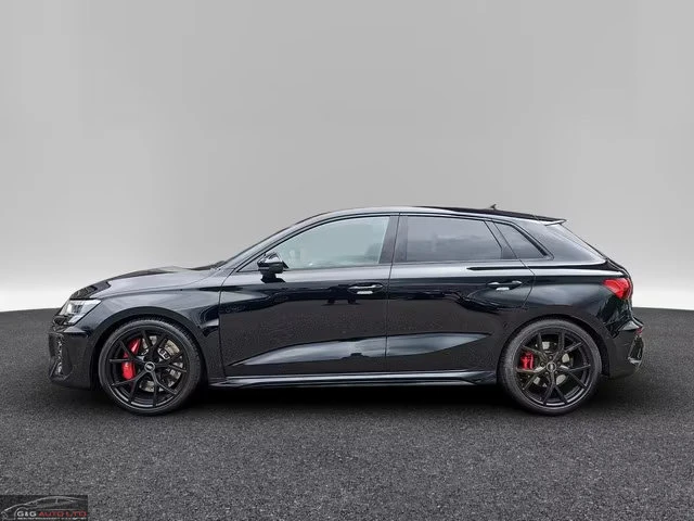Audi Rs3 2.5TFSI/400HP/QUTTRO/CAM/CAM/MATRIX/668z, снимка 3 - Автомобили и джипове - 55484897