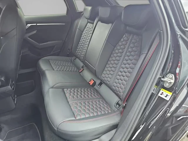 Audi Rs3 2.5TFSI/400HP/QUTTRO/CAM/CAM/MATRIX/668z, снимка 14 - Автомобили и джипове - 55484897