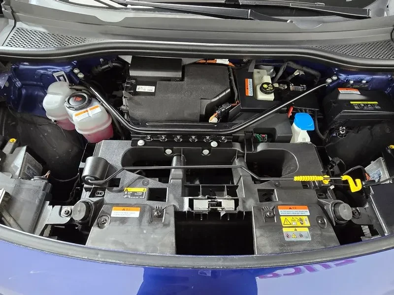 VW ID.4 САМО 30% АВАНС, снимка 6 - Автомобили и джипове - 56529845